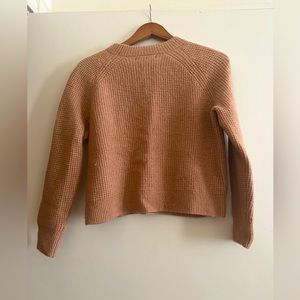 Wool Sweater